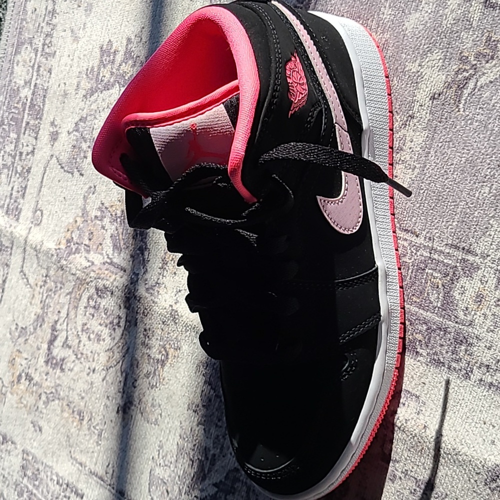 Nike Jordans